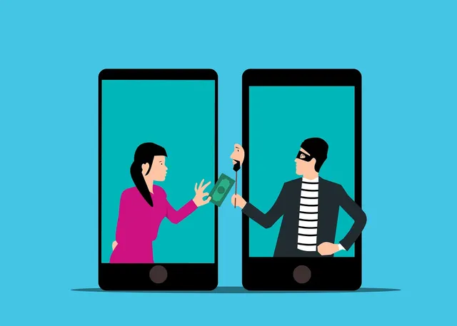 Mobileaction.vip Is A Fake Online Task Platform (Do Not Complete Tasks)