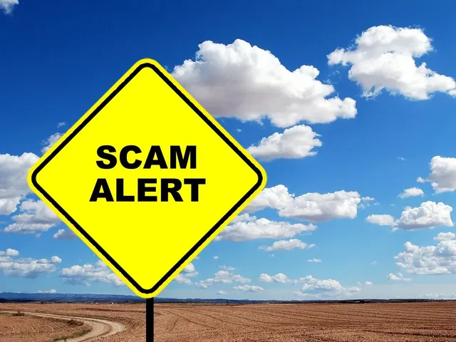 Ogweear.com: Avoid Falling for Deceptive Tactics – Scam Alert