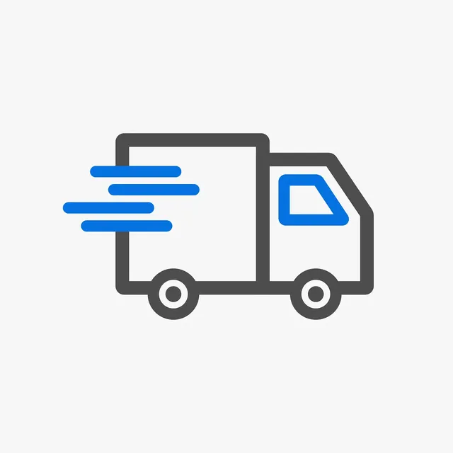 Package has arrived at the distribution center – Text Message Scam