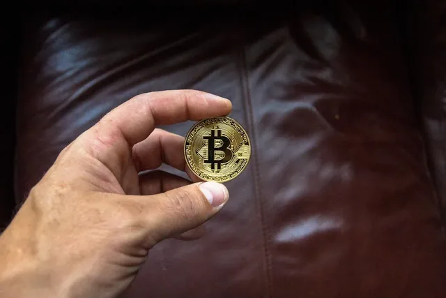 Avoid The 294701.com Crypto Exchange – Fake Bitvavo Website