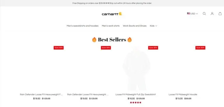 Rollnest.com Online Store Awareness: Know This Before You Shop