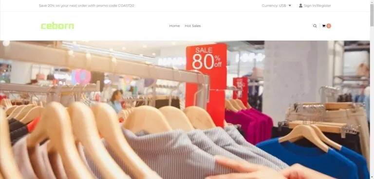 Shevag.shop Scam Alert: Beware of This Before You Make Any Purchases