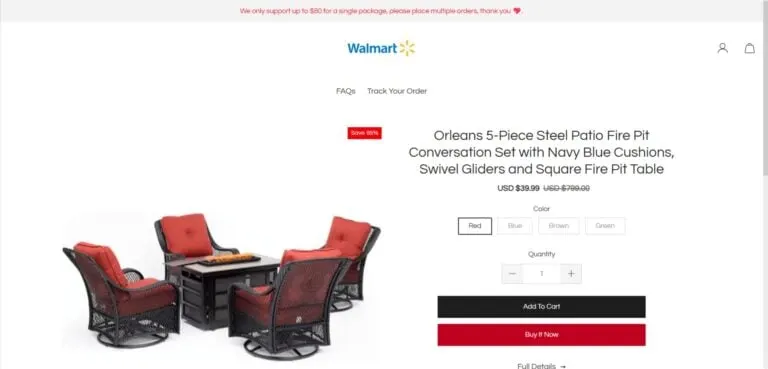 Verbivit.com Alert: Investigating the Trustworthiness of this Online Store